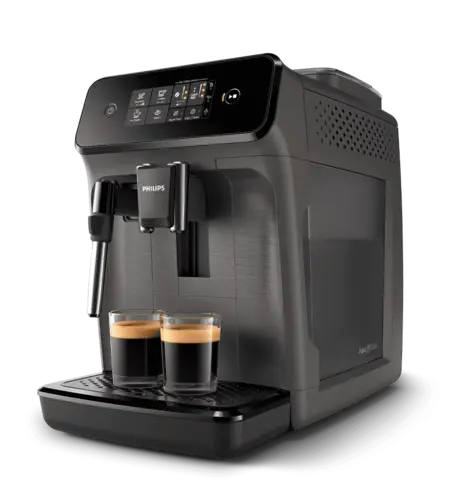 Кавомашина Philips Series 1200 EP1224/00