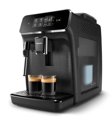 Кавомашина Philips Series 2200 EP2220/10