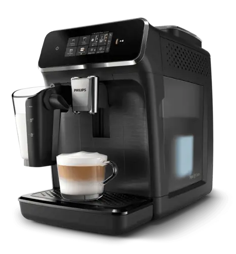 Кавомашина Philips Series 2300 EP2330/10