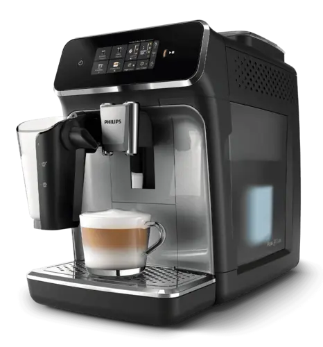 Кавомашина Philips Series 2300 EP2339/40