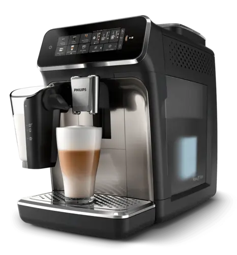 Кавомашина Philips Series 3300 EP3347/90