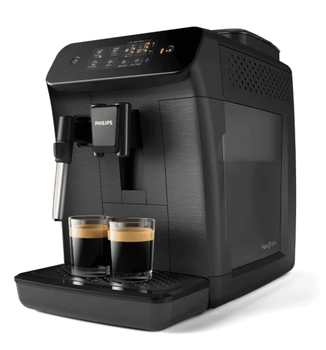 Кофемашина Philips Series 4400 LatteGo EP4449/70