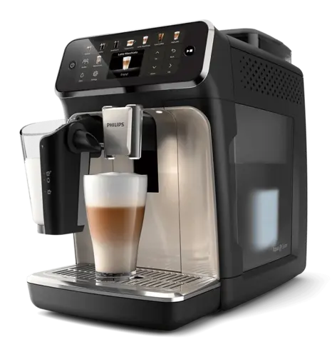 Кавомашина Philips Series 5500 EP5547/90