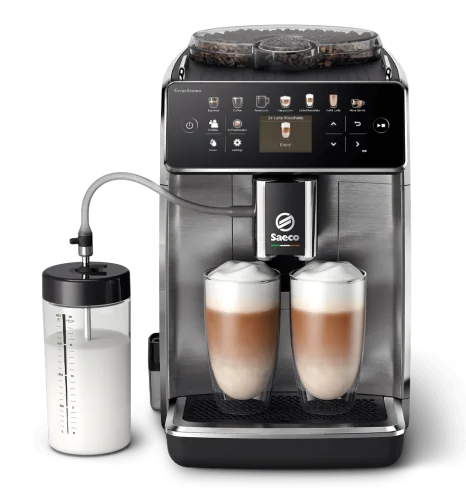 Кофемашина Saeco GranAroma SM6585/00