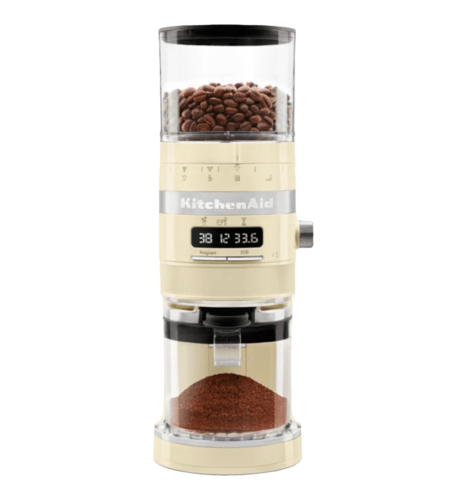 Кавомолка KitchenAid Artisan 5KCG8433EAC