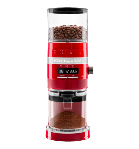 Кавомолка KitchenAid Artisan 5KCG8433ECA