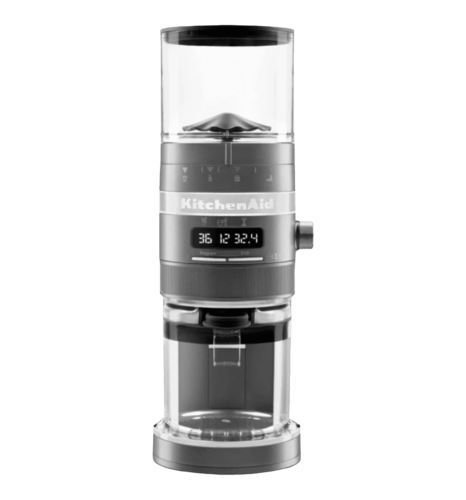 Кавомолка KitchenAid Artisan 5KCG8433EMS