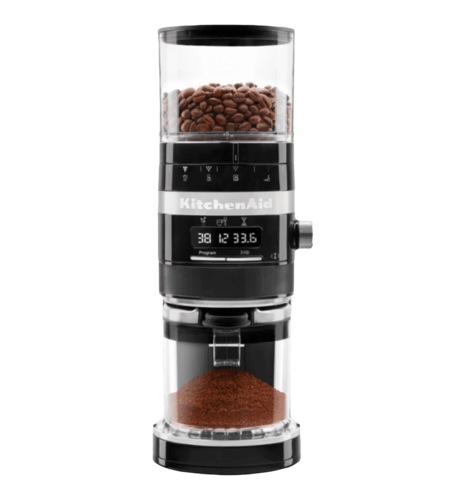 Кавомолка KitchenAid Artisan 5KCG8433EOB