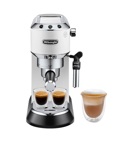 Кавоварка DeLonghi EC 685 W