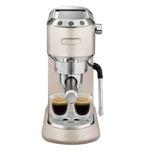 Кавоварка DeLonghi EC 885 BG