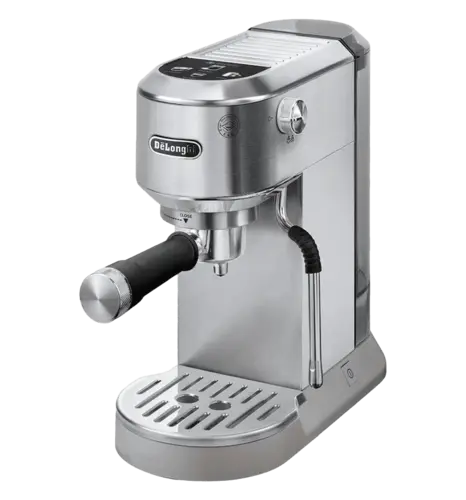 Кавоварка DeLonghi EC 890.M