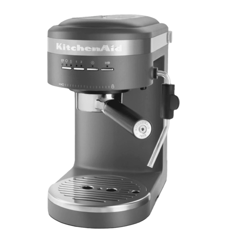 Кавоварка еспресо KitchenAid 5KES6403EDG