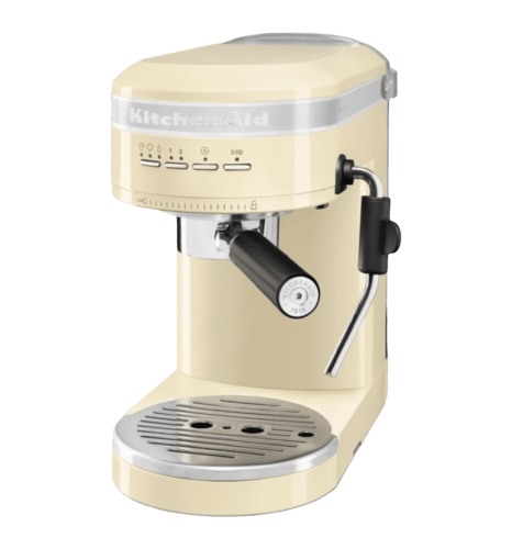 Кавоварка еспресо KitchenAid Artisan 5KES6503EAC