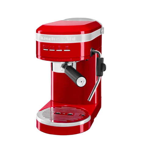 Кавоварка еспресо KitchenAid Artisan 5KES6503EER