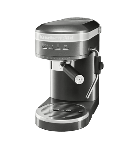 Кавоварка еспресо KitchenAid Artisan 5KES6503EMS