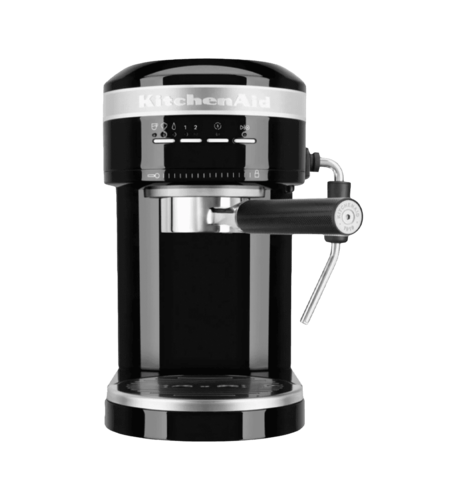 Кавоварка еспресо KitchenAid Artisan 5KES6503EOB