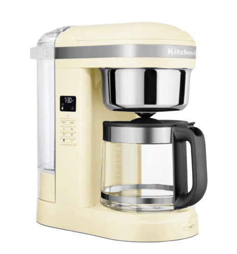 Кавоварка крапельна KitchenAid 5KCM1209EAC