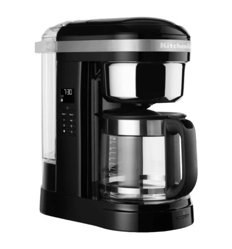 Кавоварка крапельна KitchenAid 5KCM1209EOB