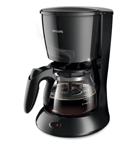 Кавоварка Philips крапельна Daily Collection HD7432/20