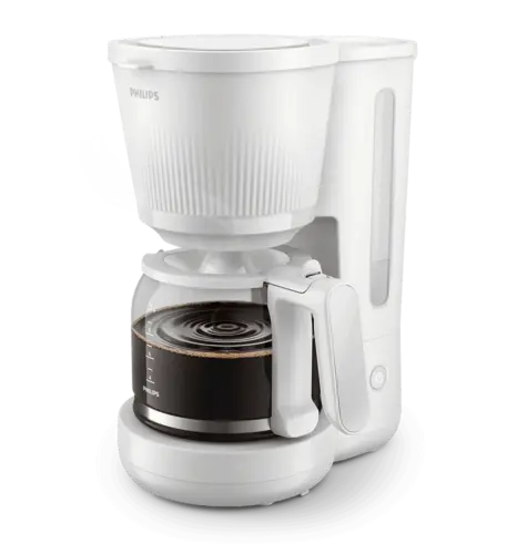 Кавоварка Philips крапельна Series 3000 HD7411/00