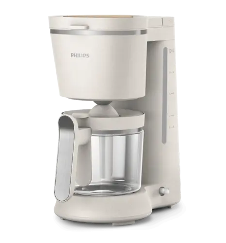 Кавоварка Philips крапельна Series 5000 HD5120/00