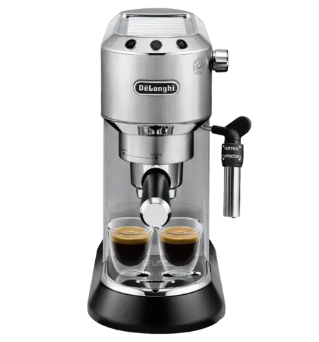 Кавоварка DeLonghi EC 685 M