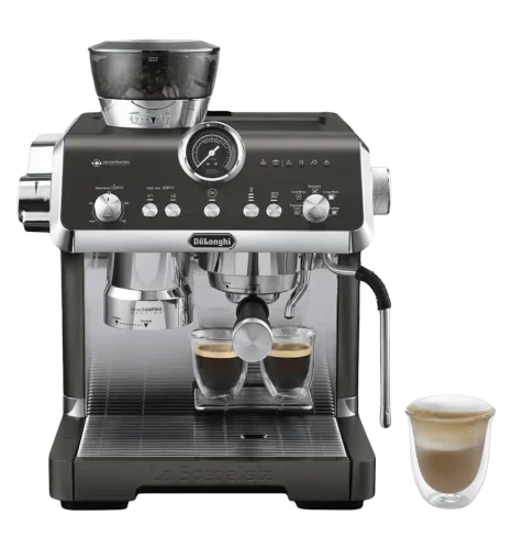 Кавоварка рожкова DeLonghi EC9555BK