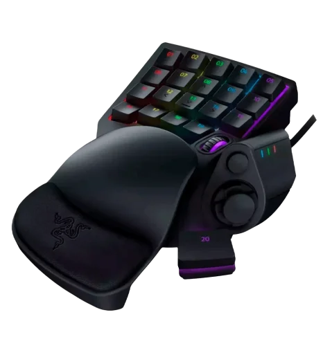 Кейпад RAZER Tartarus Pro (RZ07-03110100-R3M1)