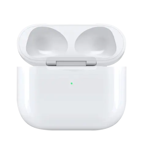 Кейс AirPods 3 Case MagSafe (MME73)