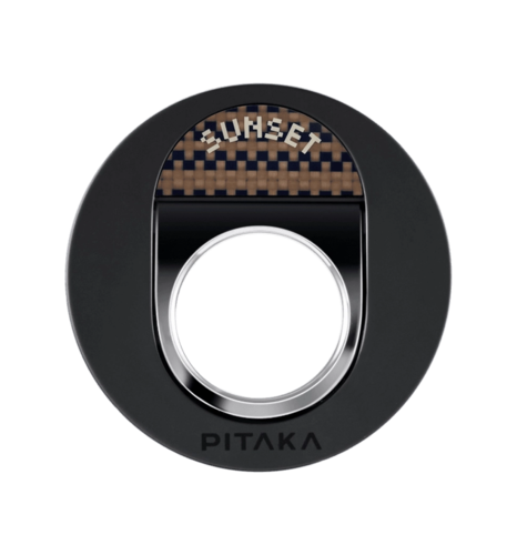 Кільце Pitaka MagEZ Grip 2 Sunset (MGS2401)