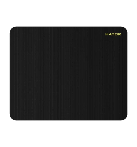 Килимок HATOR Tonn Mobile (HTP-1000) Black