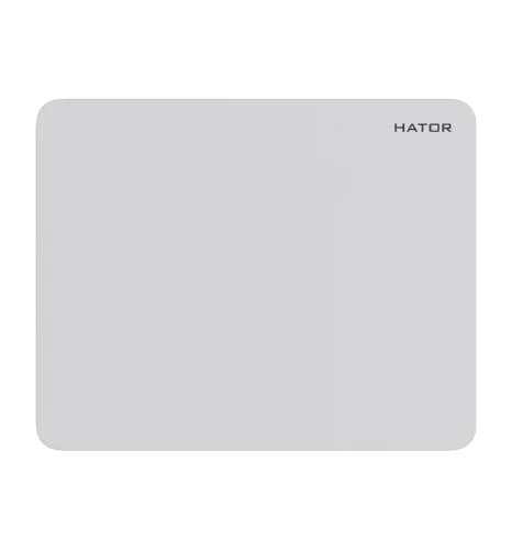 Килимок HATOR Tonn Mobile (HTP-1001) White