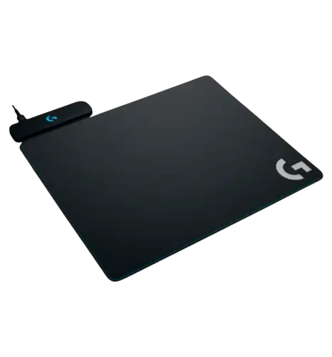 Килимок Logitech G Powerplay Wireless Charging System (943-000110)