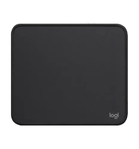 Килимок Logitech Mouse Pad Studio Series Graphite (956-000049)