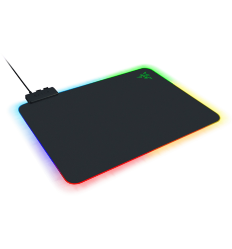 Килимок RAZER Firefly V2 (RZ02-03020100-R3M1)