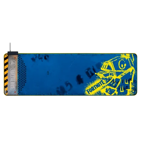 Килимок RAZER Goliathus CHROMA Extended FORTNITE (RZ02-02500800-R3M1)