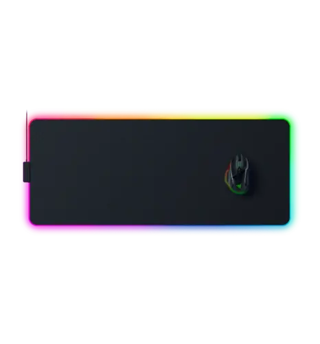 Коврик RAZER Strider CHROMA, black (RZ02-04490100-R3M1)