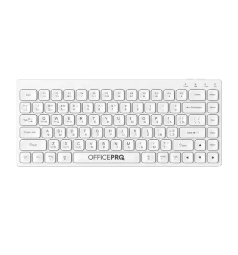 Клавіатура бездротова OfficePro (SK955W)