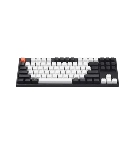 Клавіатура Keychron K2 84 Key Gateron G PRO Blue Hot-Swap RGB WL UA Black