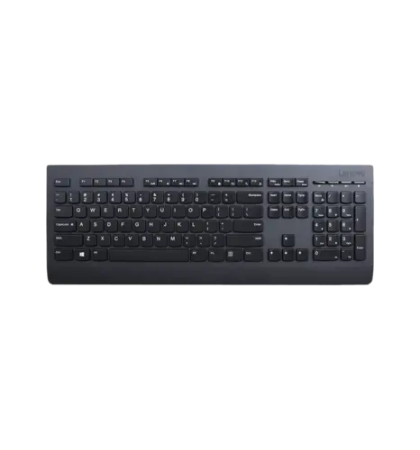 Клавіатура Lenovo Professional Wireless Keyboard UKR