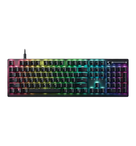 Клавіатура механічна RAZER DeathStalker V2, Red Switch (RZ03-04500100-R3M1)