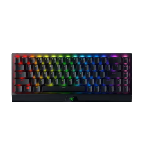 Клавіатура Razer BlackWidow V3 Mini Hyperspeed Green (RZ03-03891600-R3R1)