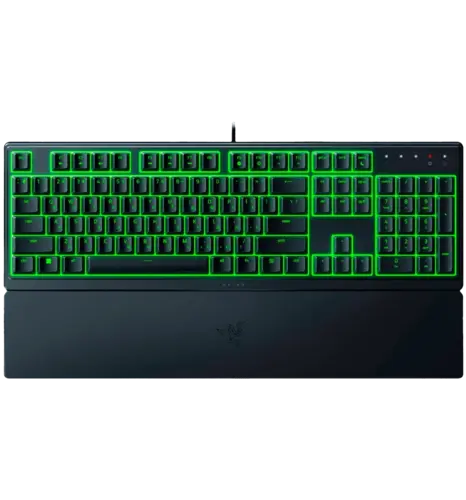 Клавіатура RAZER Ornata V3 X UKR (RZ03-04471900-R371)
