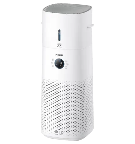 Кліматичний комплекс PHILIPS Series 3000 AC3737/10