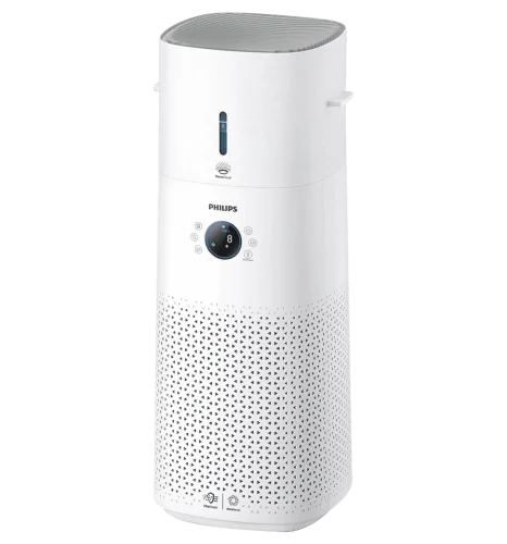 Климатический комплекс PHILIPS Series 3000 AC3737/10