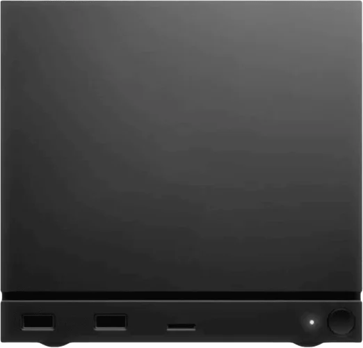 Комп'ютер Valve Steam Machine 2TB + Steam Controller (Black)
