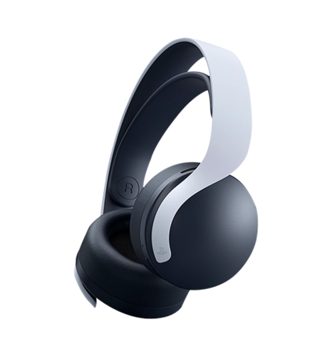 Комп'ютерна гарнітура Sony Pulse 3D Wireless Headset (9387909)