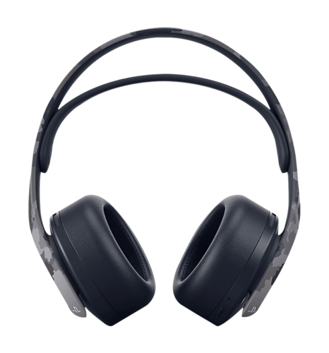 Комп'ютерна гарнітура Sony Pulse 3D Wireless Headset Camo