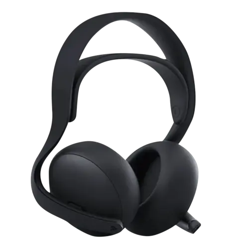 Комп'ютерна гарнітура Sony PULSE Elite Midnight Black (711719590101)