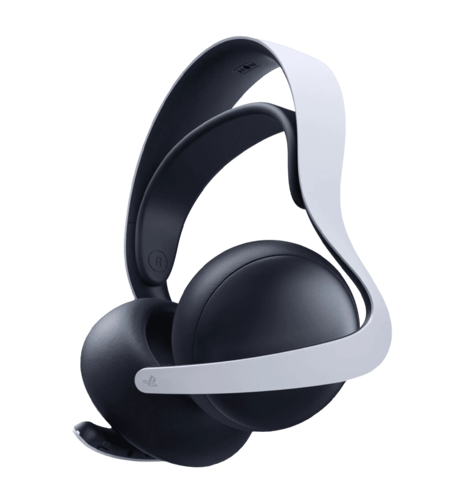 Комп'ютерна гарнітура Sony PULSE Elite White